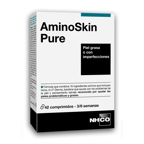 NHCO AMINOSKIN PURE 42...
