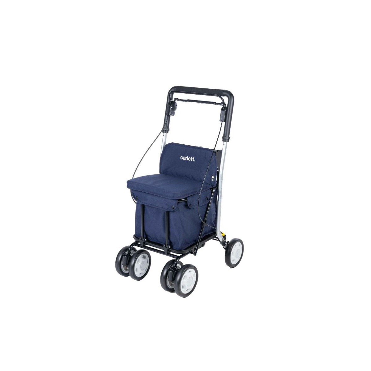 CAMINADOR CARLETT SENIOR COMFORT MOVE...