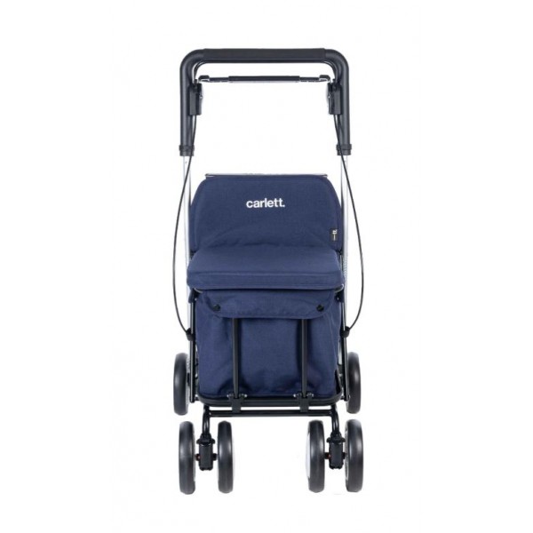 CAMINADOR CARLETT SENIOR... 2