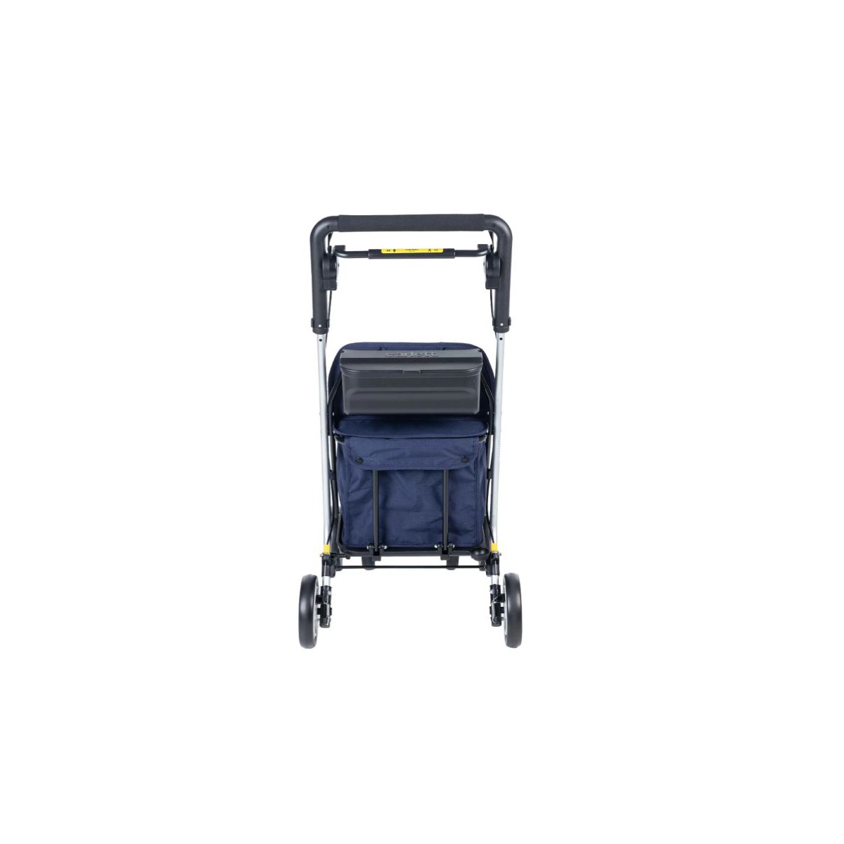 CAMINADOR CARLETT SENIOR COMFORT MOVE...