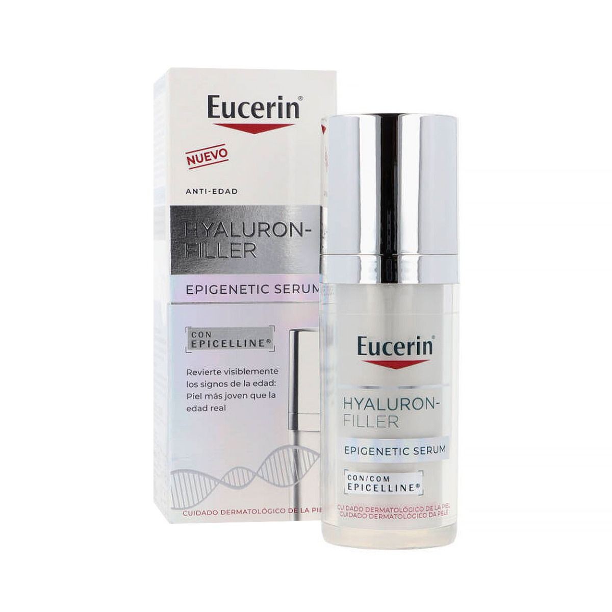 EUCERIN EPIGENETICS SERUM 30ML