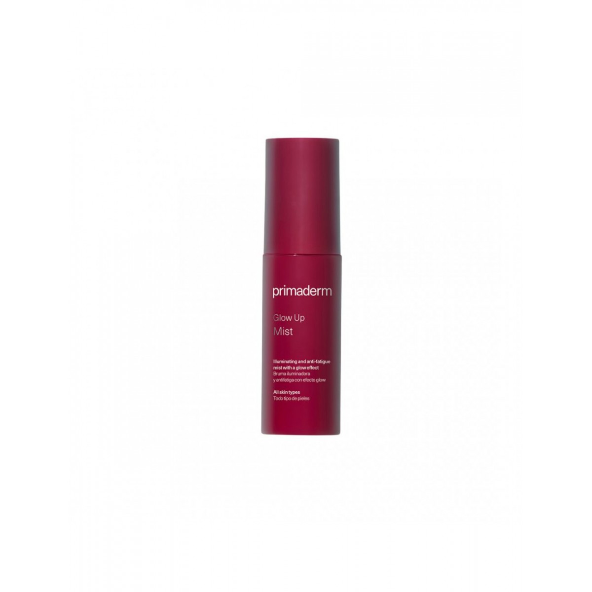 PRIMADERM GLOW UP MIST 1 BOTELLA 50...