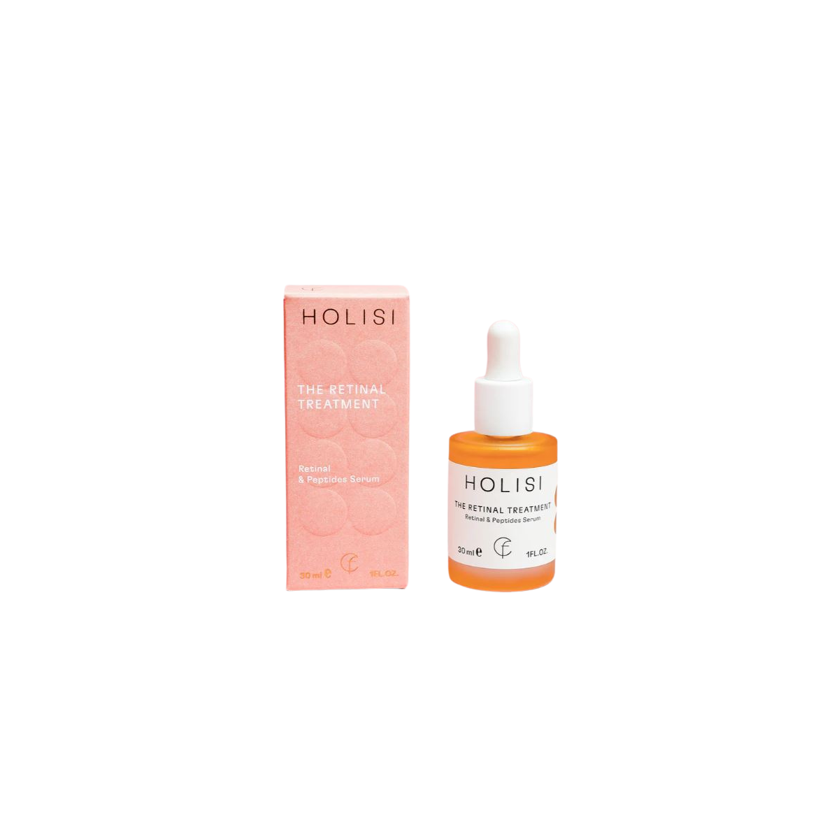 HOLISI THE RETINAL TREATMENT 30ML