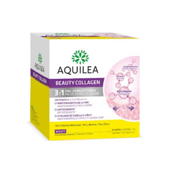AQUILEA BEAUTY COLLAGEN 30...
