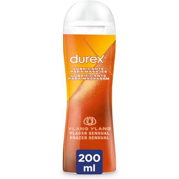 DUREX PLAY MASSAGE SENSUAL...
