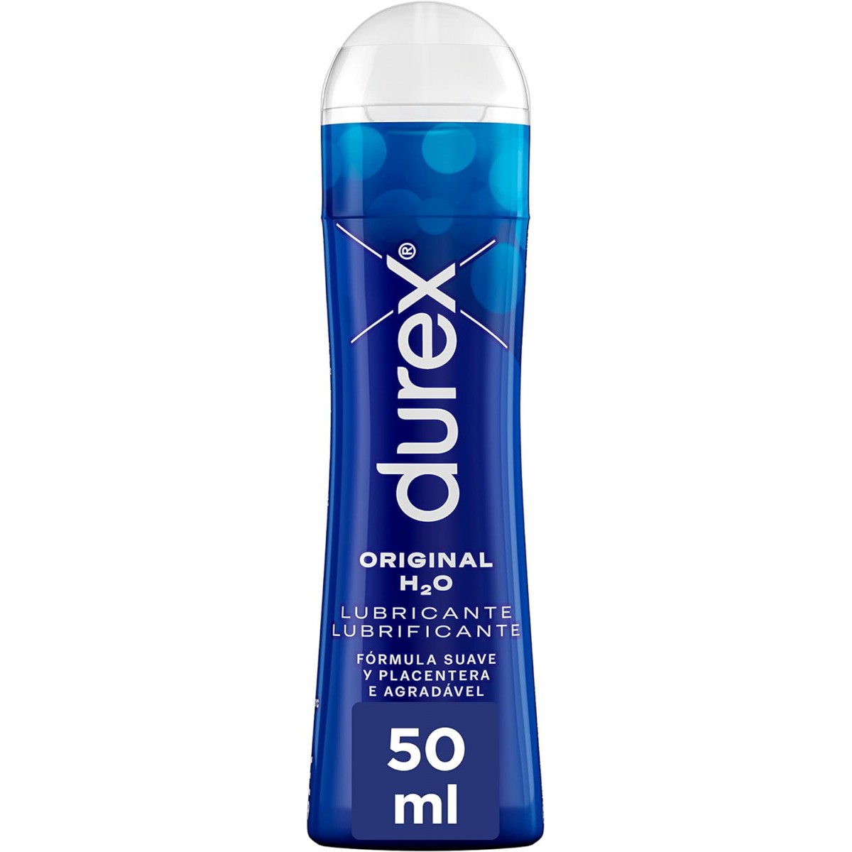 DUREX PLAY BASICO ORIGINAL 50 ML