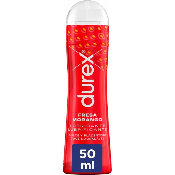 DUREX PLAY FRESA 50 ML