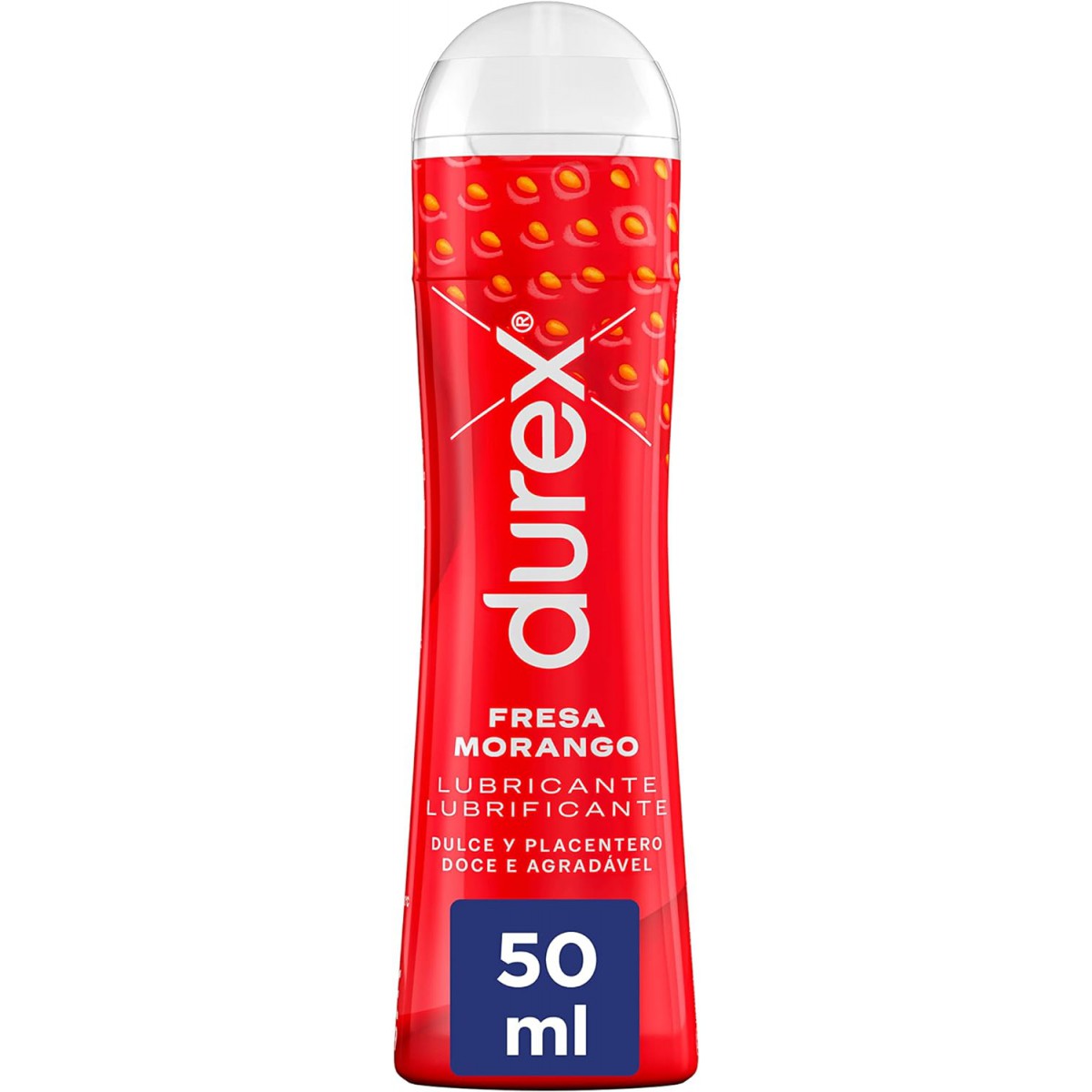 DUREX PLAY FRESA 50 ML