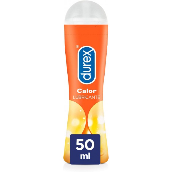 DUREX PLAY EFECTO CALOR 50 ML