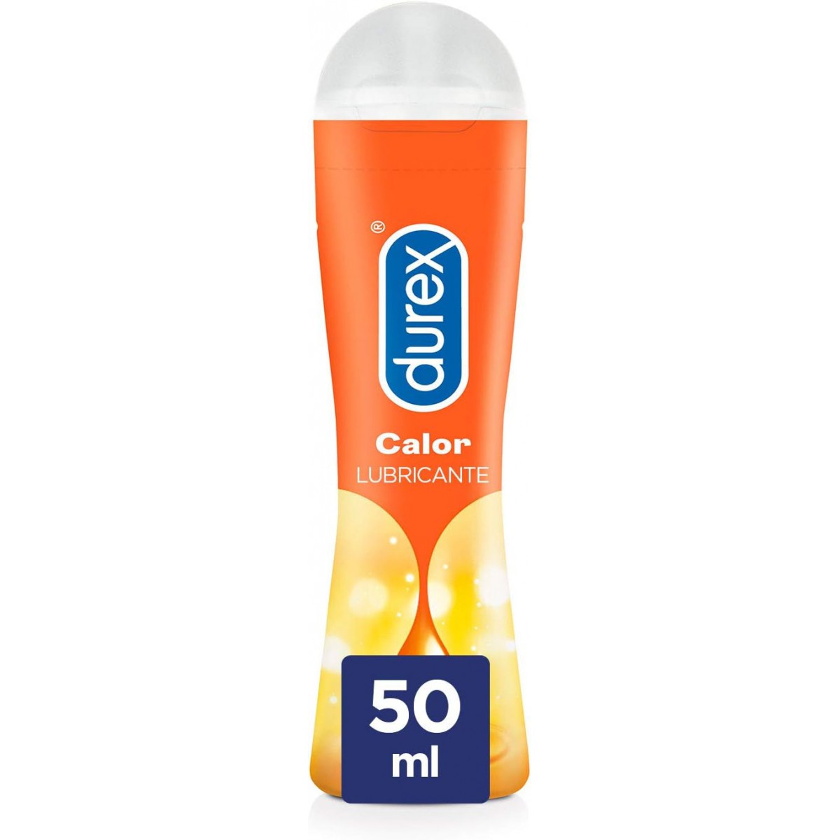 DUREX PLAY EFECTO CALOR 50 ML