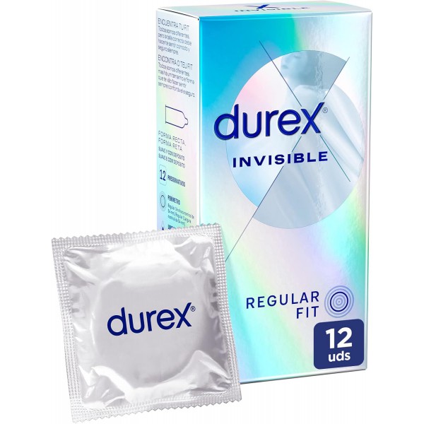 PROFILACTICO DUREX...