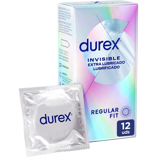 PROFILACTICO DUREX...