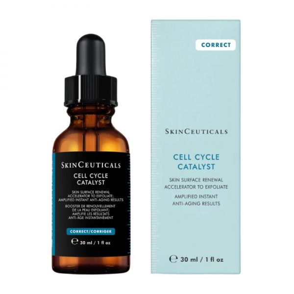 SKINCEUTICALS CELL CYCLE...