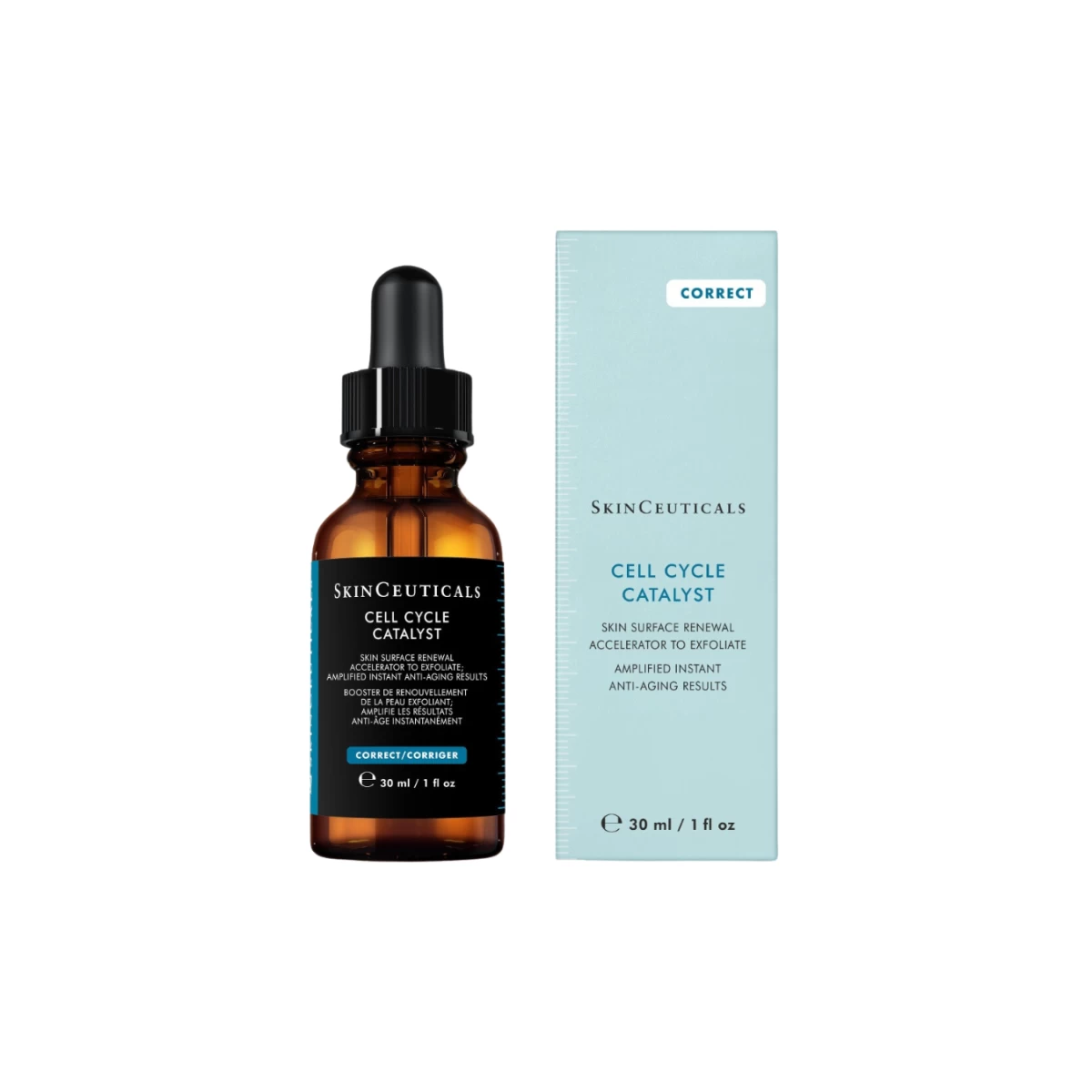 SKINCEUTICALS CELL CYCLE CATALYST 30 ML
