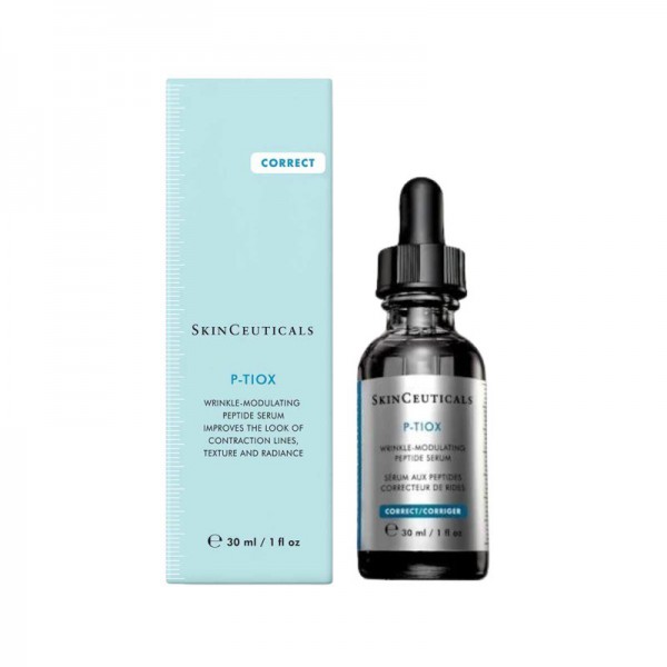 SKINCEUTICALS SERUM P-TIOX...