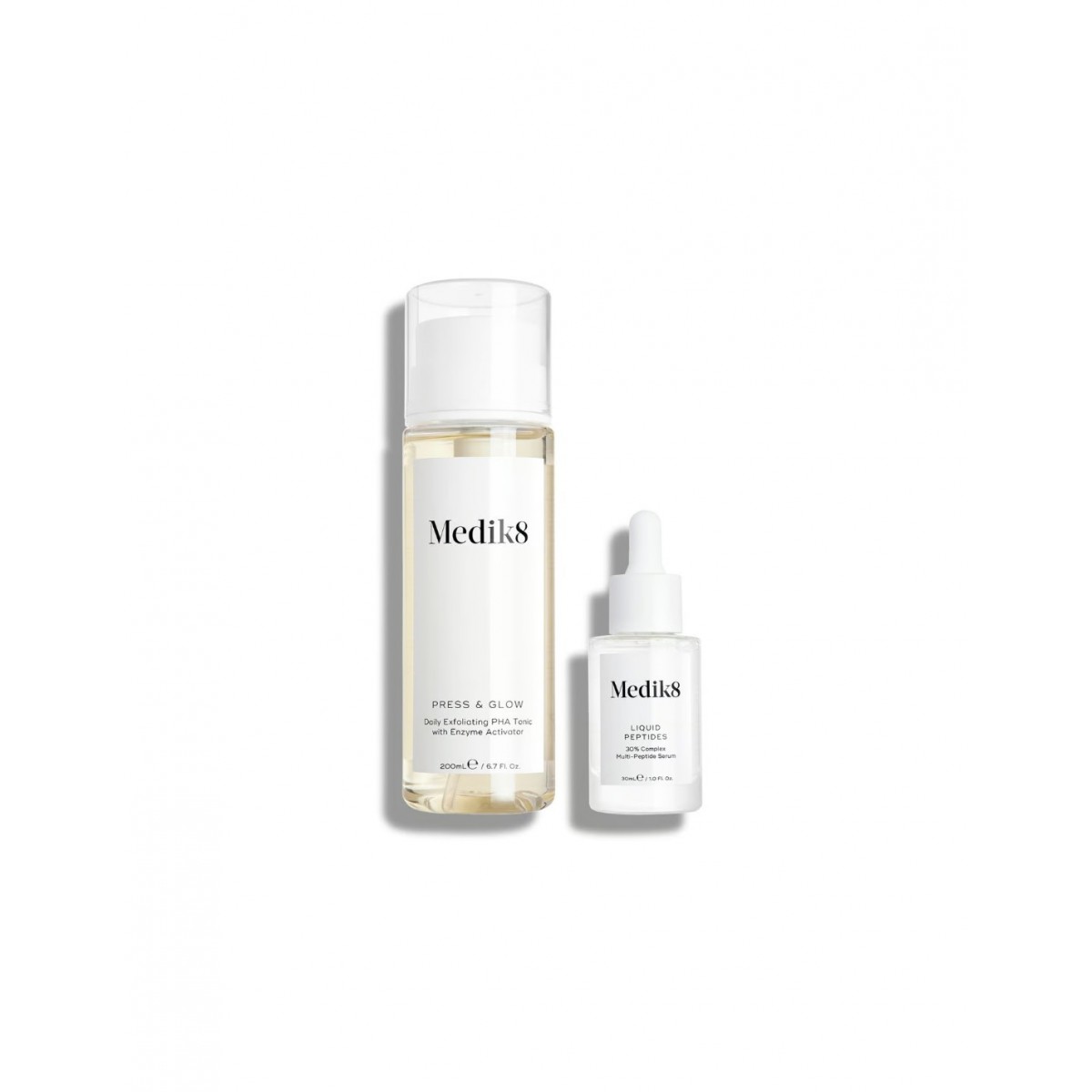 MEDIK8 BRIGHTEN UP (PRESS&GLOW+LIQ....