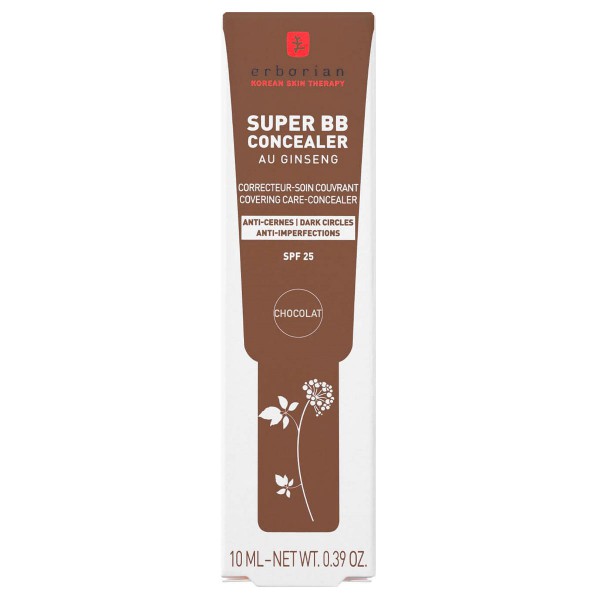 ERBORIAN KOREAN SUPE BB...