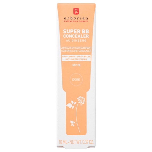 ERBORIAN KOREAN SUPER BB...