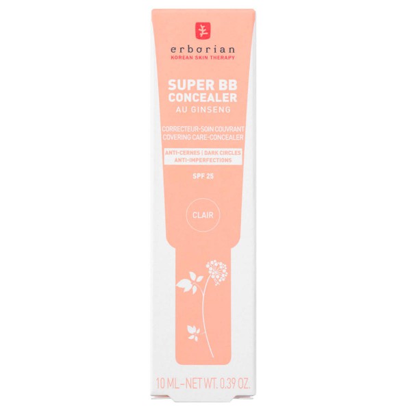 ERBORIAN KOREAN SUPER BB...