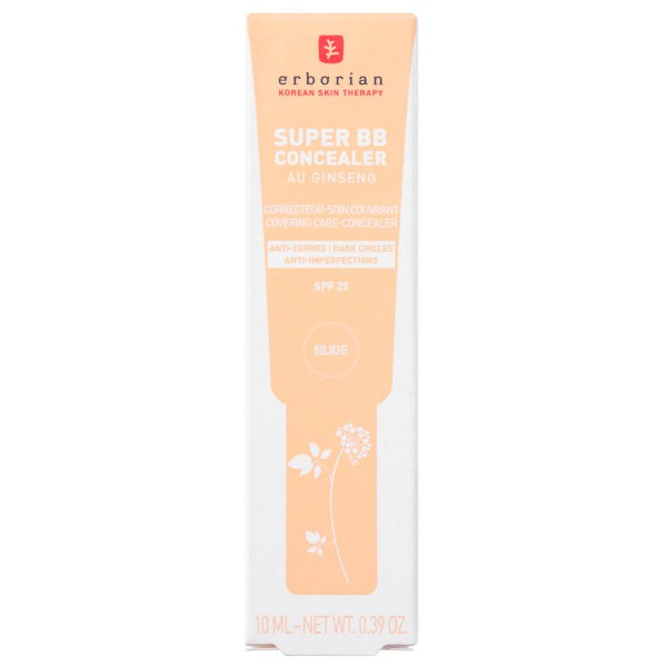 ERBORIAN KOREAN SUPER BB...