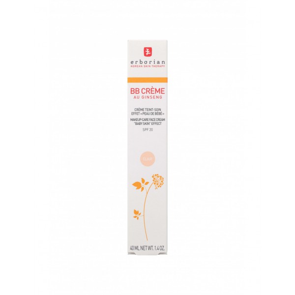 ERBORIAN KOREAN BB CREAM...