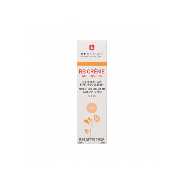 ERBORIAN KOREAN BB CREAM...