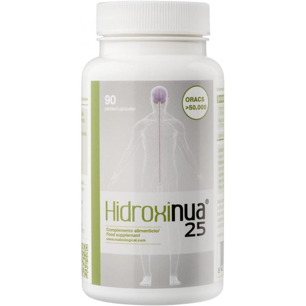 NUA HIDROXI 90 PERLAS