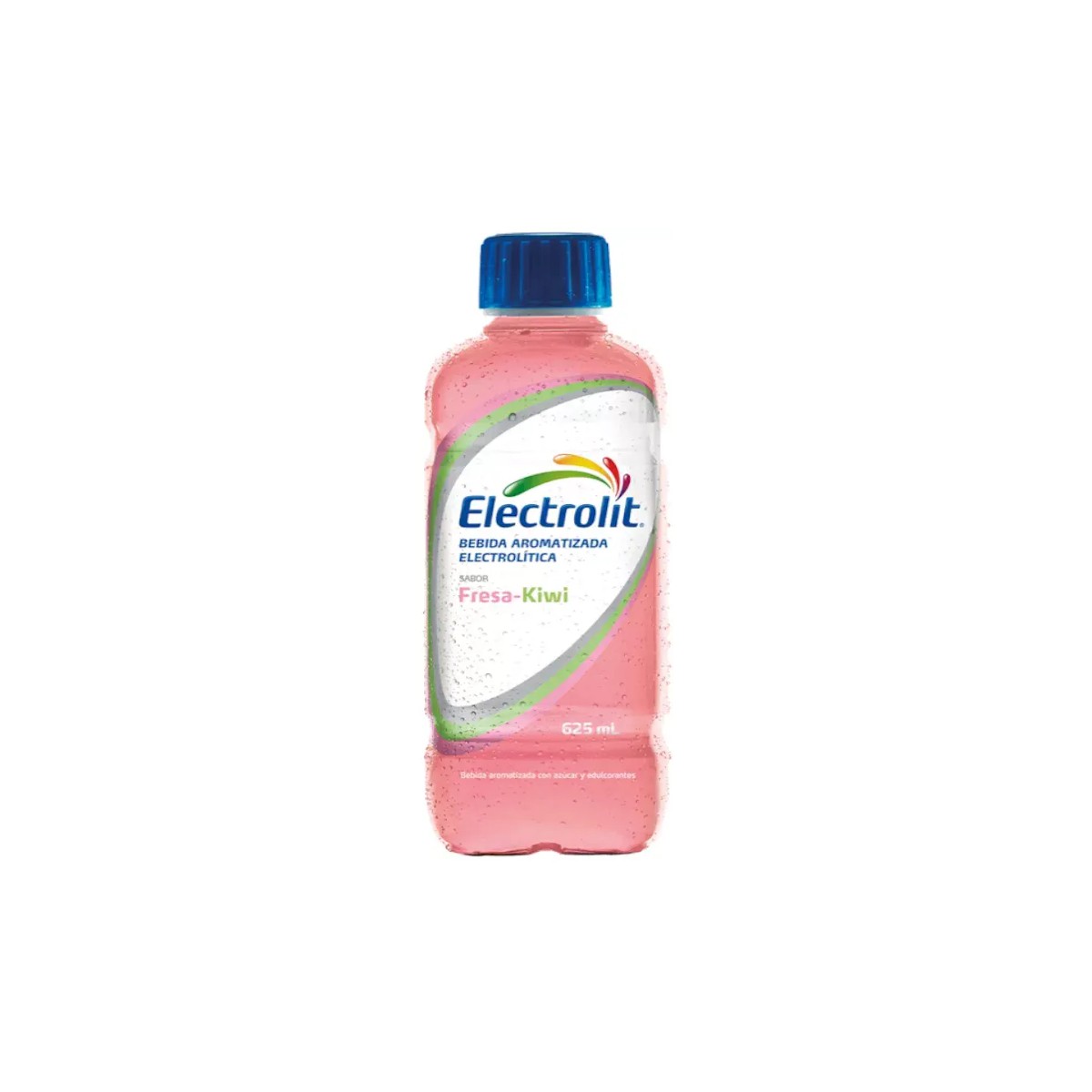 ELECTROLIT BEBIDA FRESA KIWI 625 ML