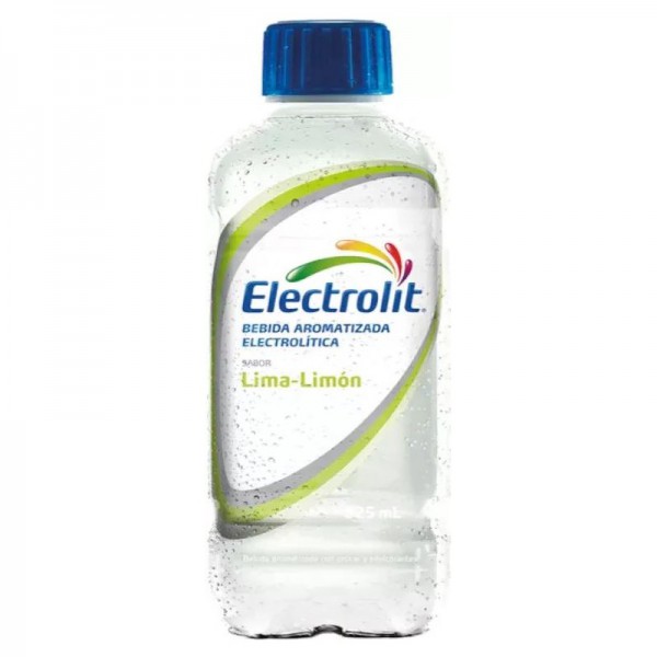 ELECTROLIT BEBIBA...