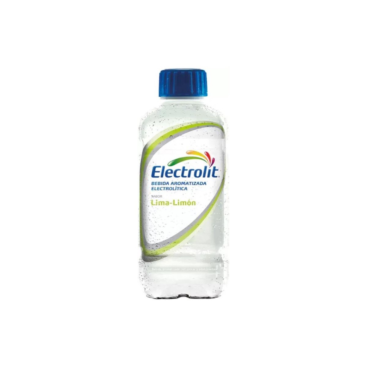 ELECTROLIT BEBIBA LIMA-LIMON 625 ML