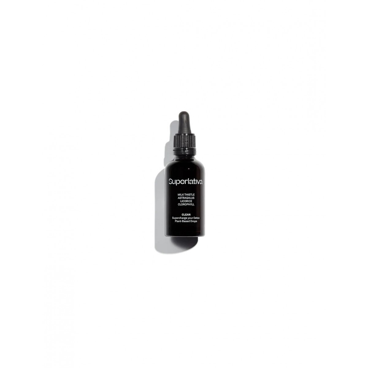 SUPERLATIVA CLEAN DETOX GOTAS 30ML