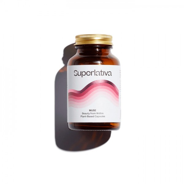 SUPERLATIVA MUSE BEAUTY 60...