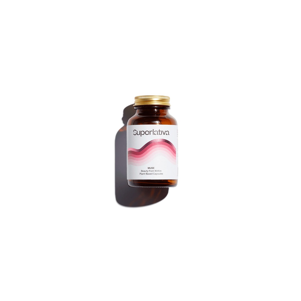 SUPERLATIVA MUSE BEAUTY 60 CAPS