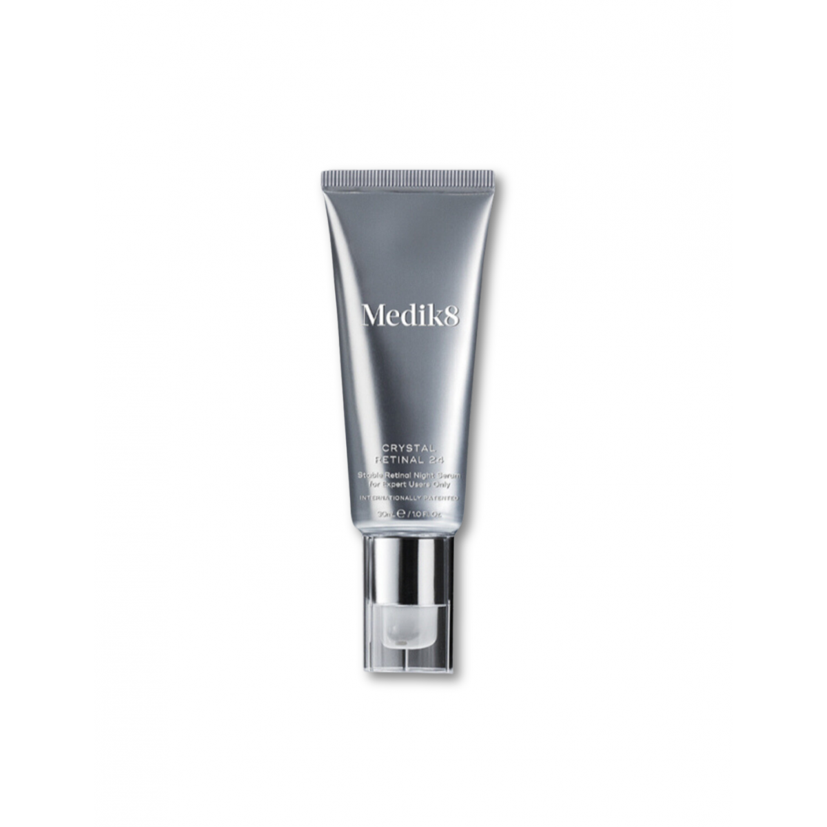 MEDIK8 CRYSTAL RETINAL 24 30ML