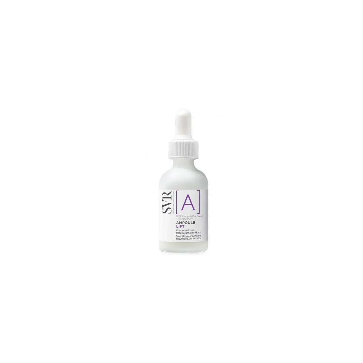 SVR AMPOULE A LIFT  1 ENVASE 30 ml