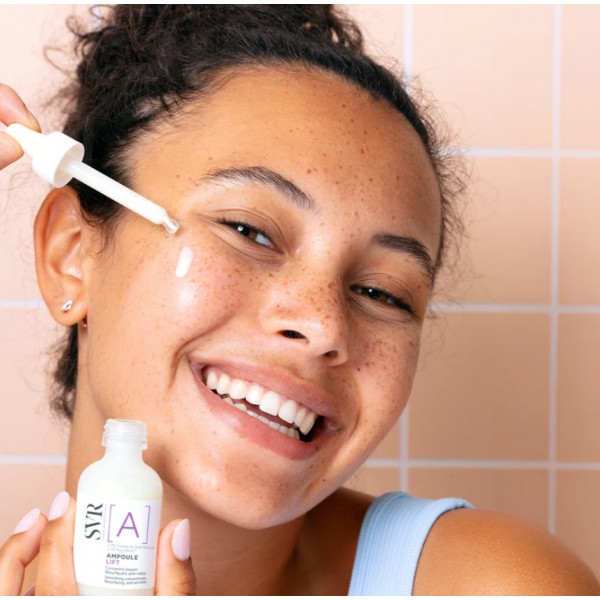 SVR AMPOULE A LIFT  1 ENVASE 30 ml