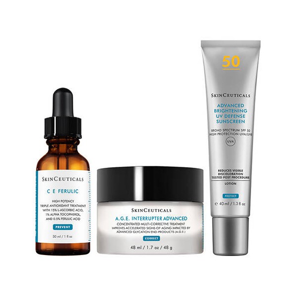 SKINCEUTICALS COFRE GLOBAL ANTIEDAD