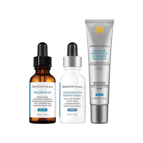 SKINCEUTICALS COFRE DESPIGMENTANTE ANTIMANCHAS