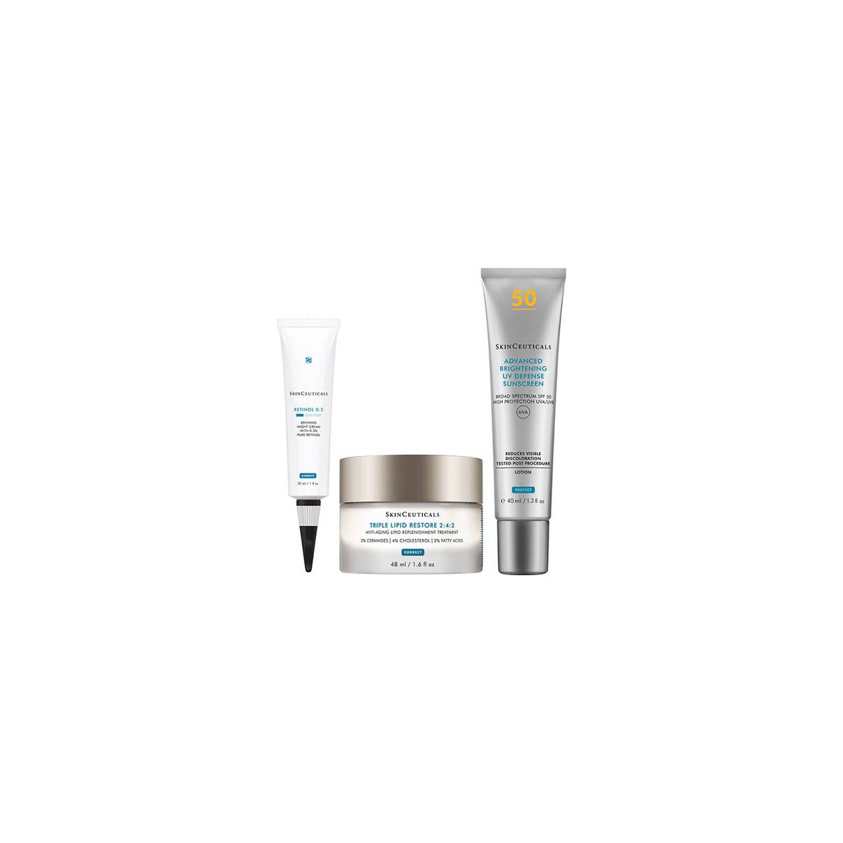 SKINCEUTICALS COFRE RENOVACION ANTIEDAD