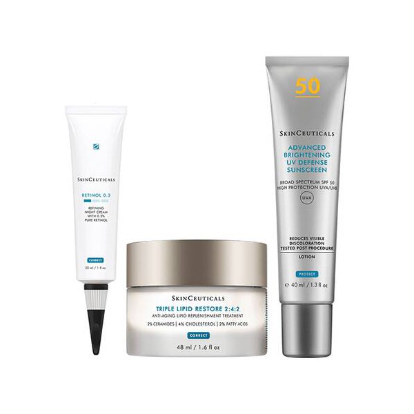 SKINCEUTICALS COFRE RENOVACION ANTIEDAD