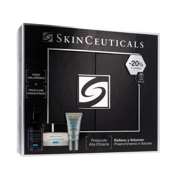 SKINCEUTICALS COFRE RELLENO...