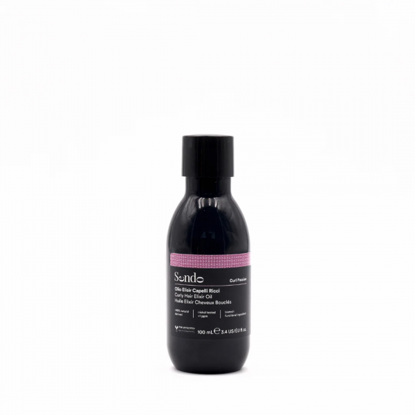 SENDO ACEITE CURLY 100 ML