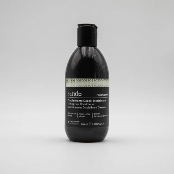 SENDO MASCARILLA FRIZZ 200 ML