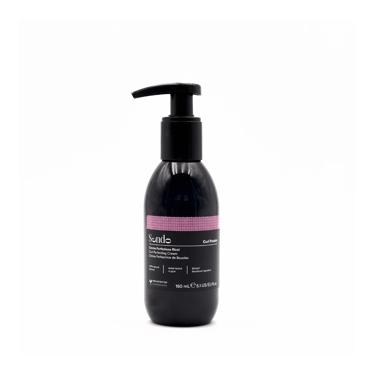 SENDO CREMA PEINADO RIZOS 150 ML