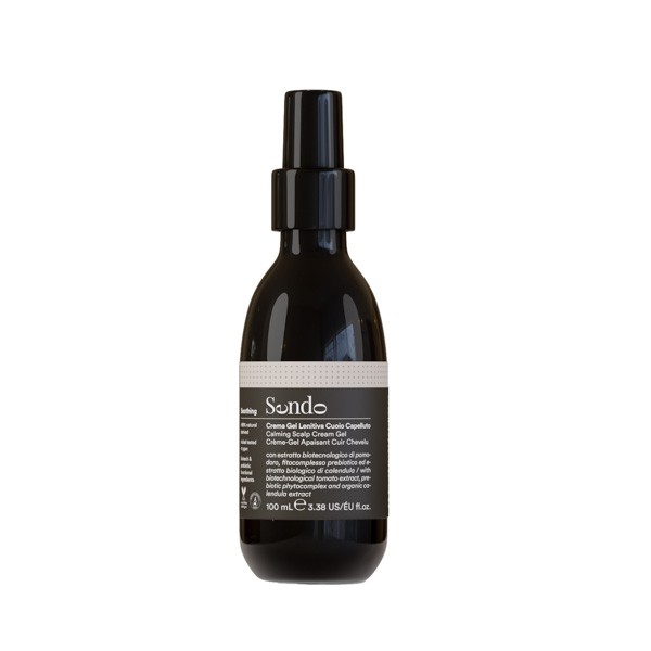 SENDO SOOTHING CREMA GEL...