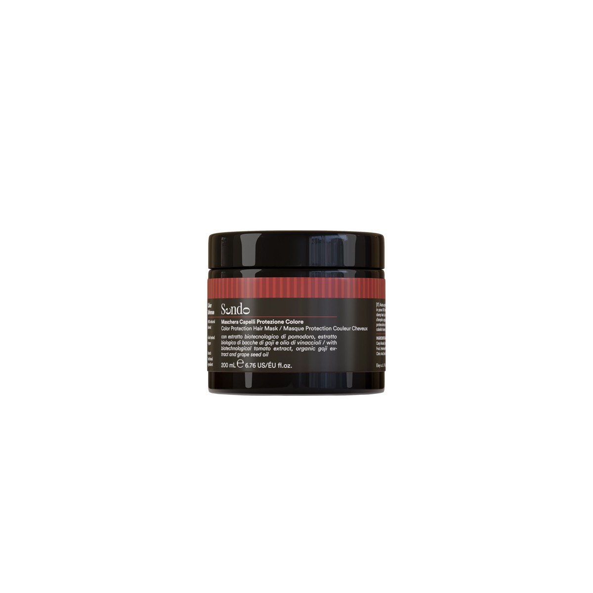 SENDO COLOR DEFENSE MASCARILLA 200 ML