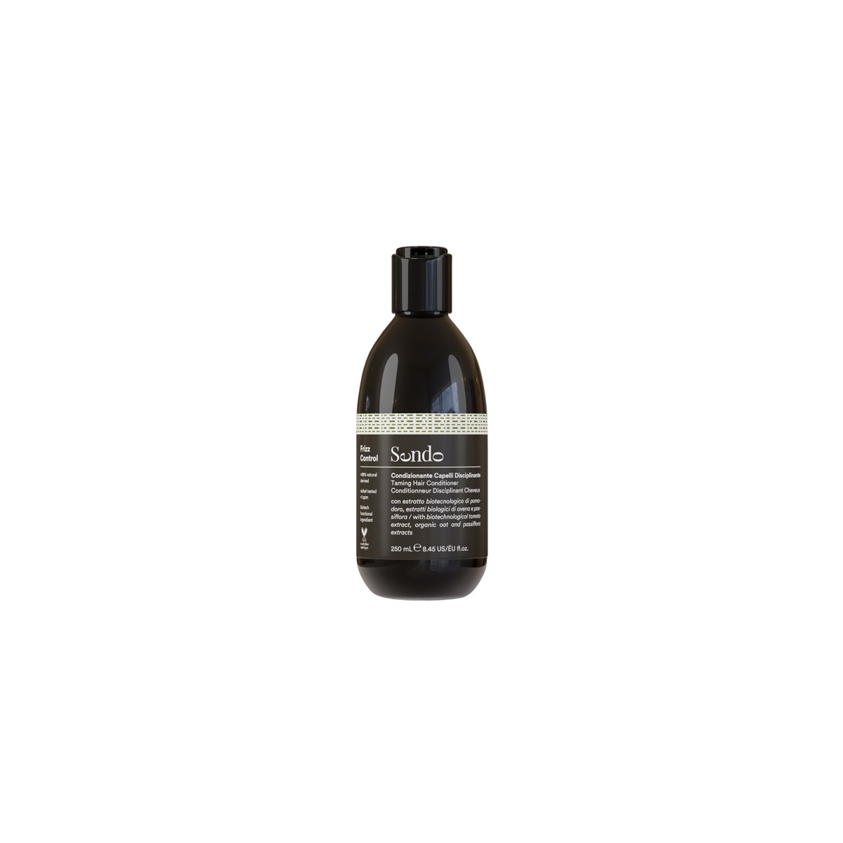 SENDO FRIZZ CONTROL ACONDICIONADOR...