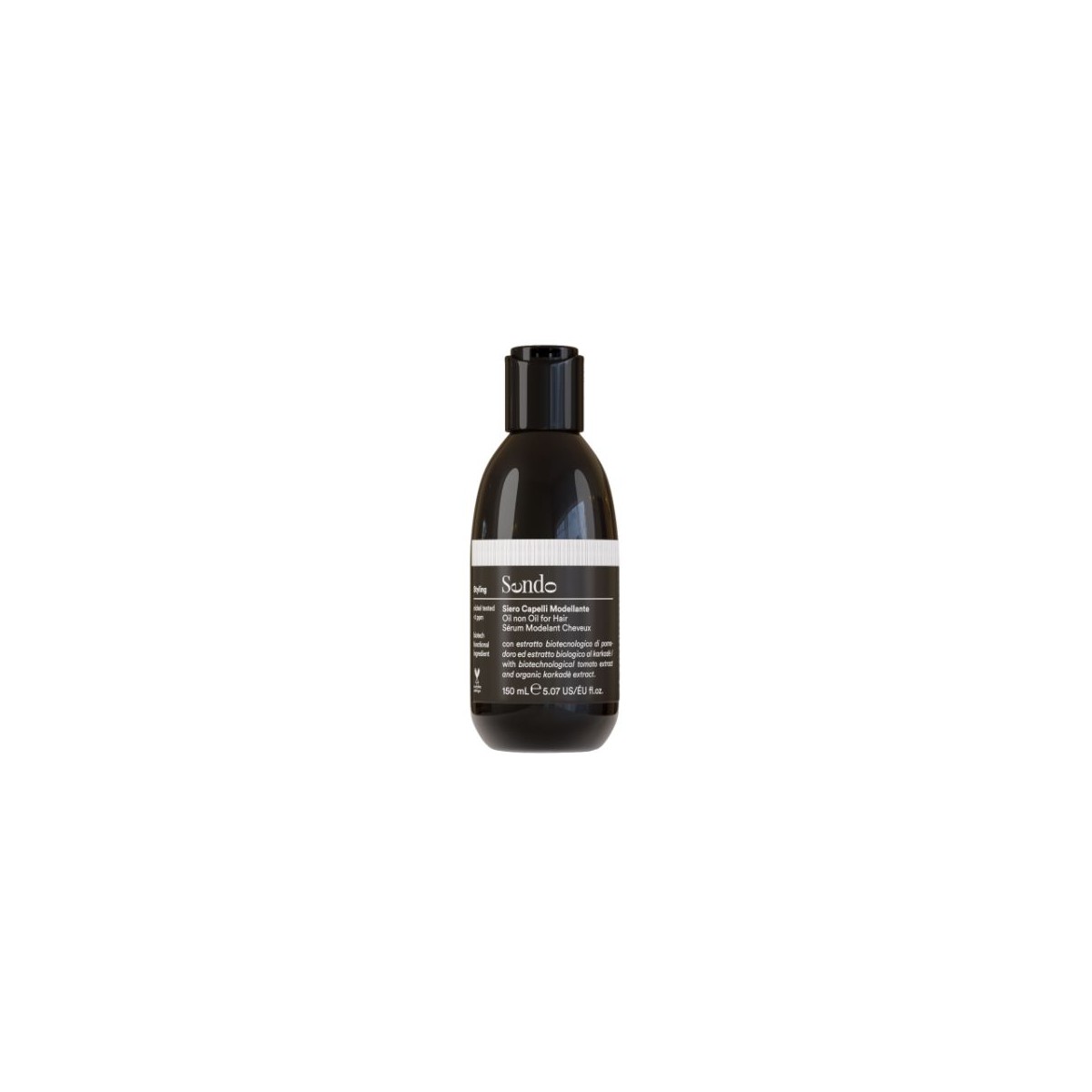 SENDO SUERO MODELADOR CABELLO 150 ML