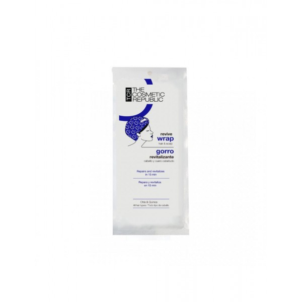 SENDO GORRO REVITALIZANTE 35 G