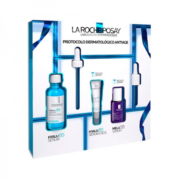 LA ROCHE POSAY HYALU B5...